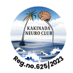 Kakinada Neuro Logo